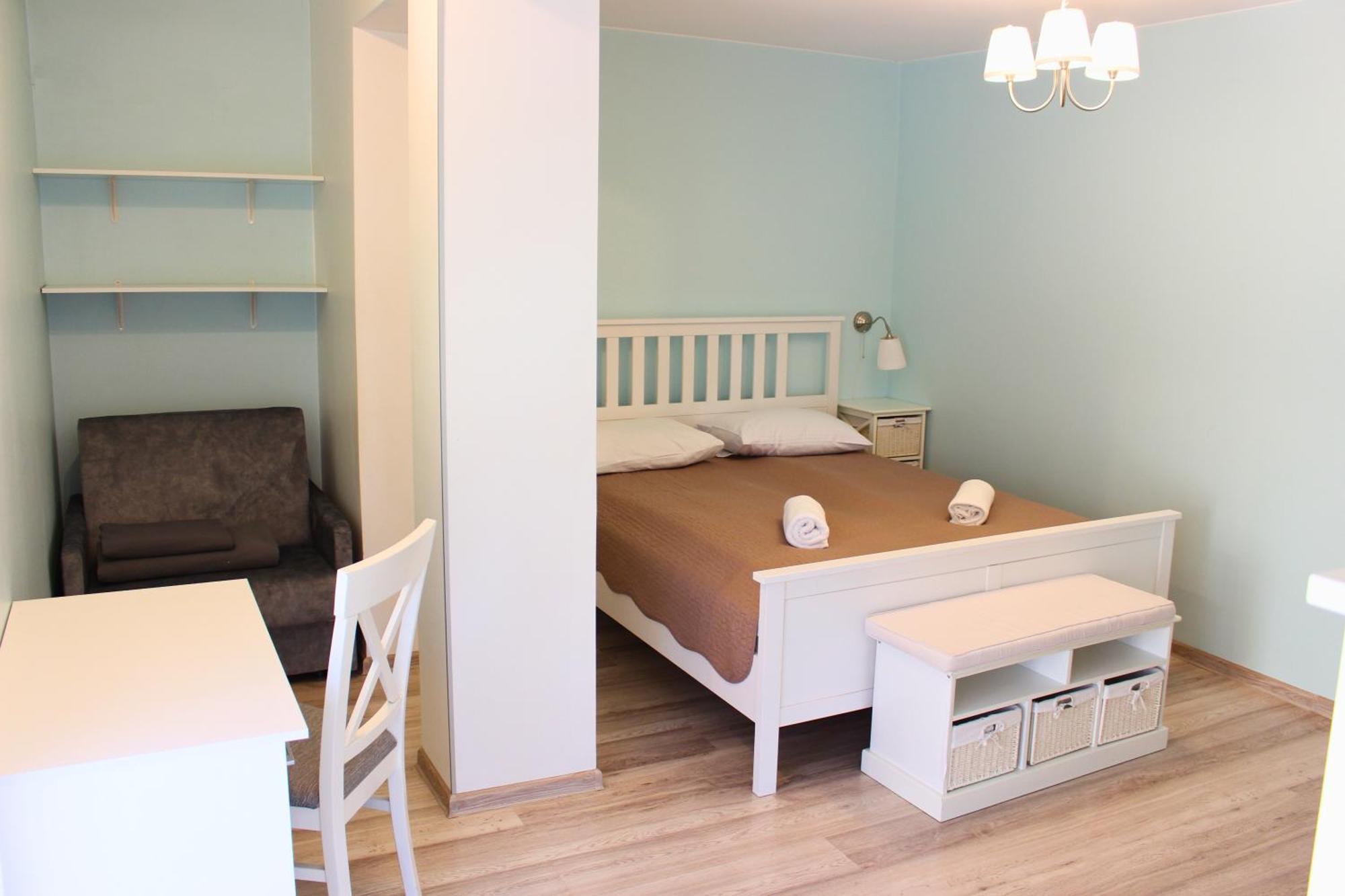 Apartamenty Pod Niedzwiedziem II Zakopane Exterior photo
