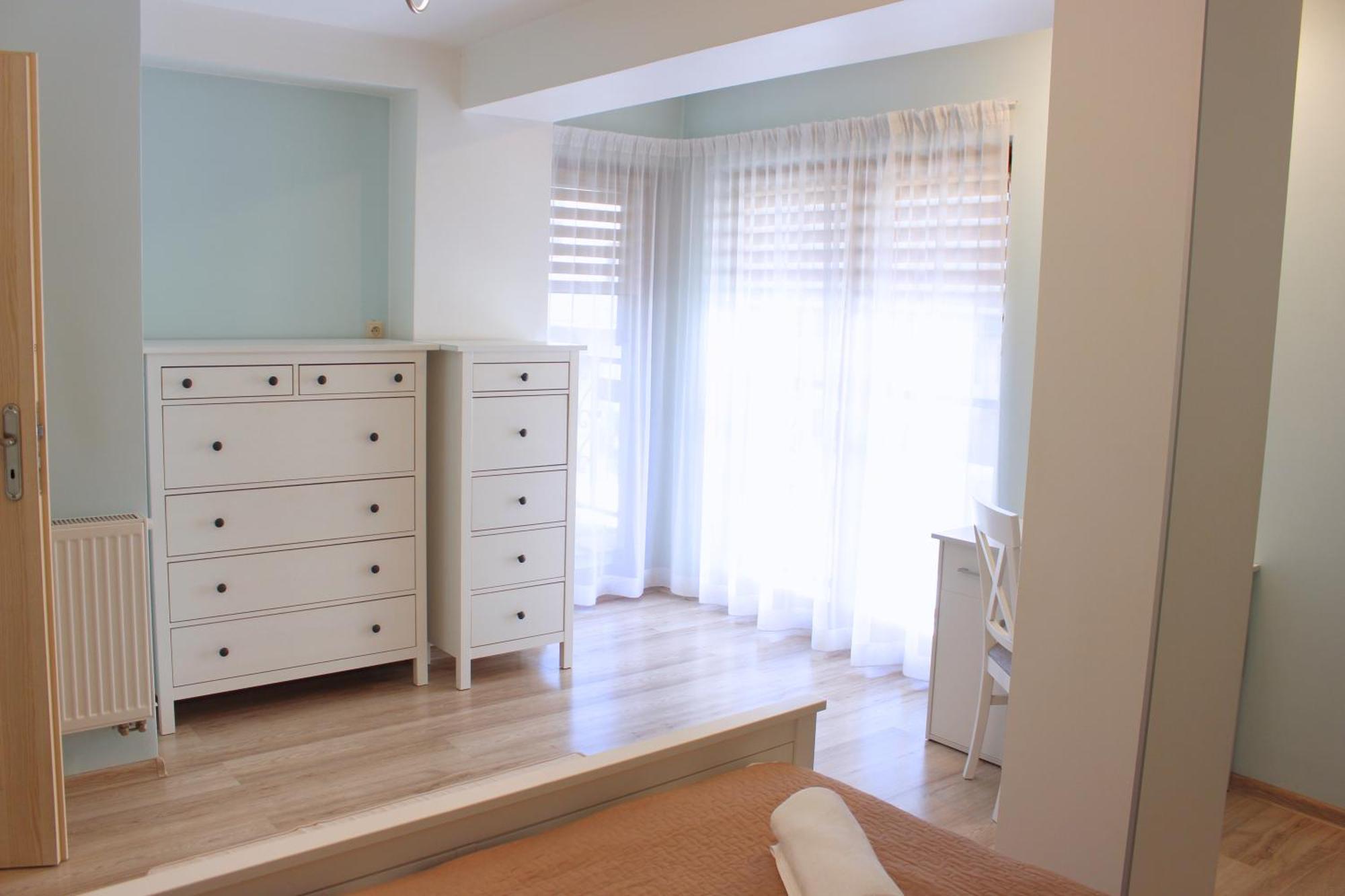 Apartamenty Pod Niedzwiedziem II Zakopane Room photo
